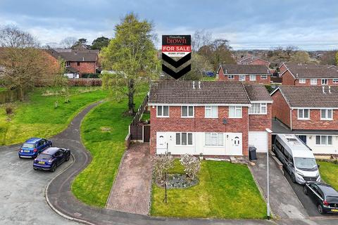 undefined, Tamar Close, Congleton