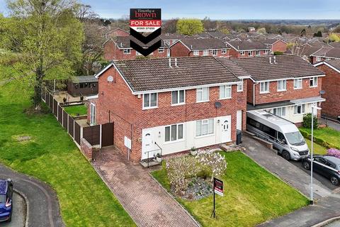 undefined, Tamar Close, Congleton