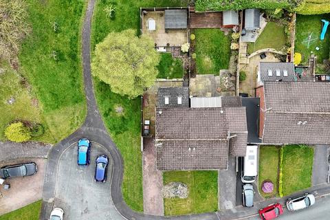 undefined, Tamar Close, Congleton