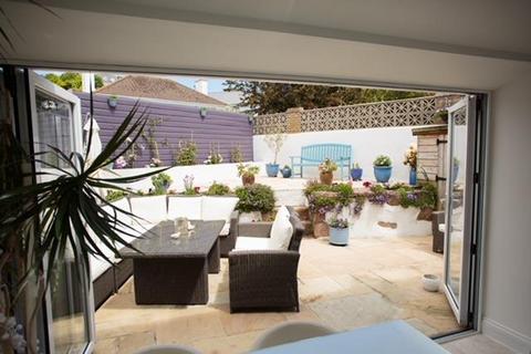 3 bedroom semi-detached house for sale, New Road, Jersey JE3