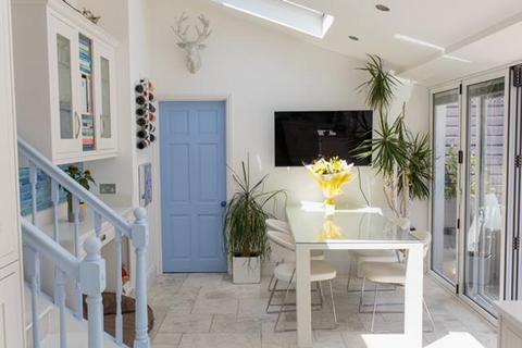 3 bedroom semi-detached house for sale, New Road, Jersey JE3