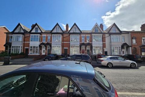 undefined, Chestnut Road, Birmingham