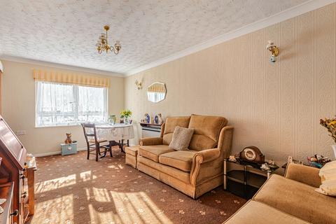1 bedroom retirement property for sale, Sidcup Hill, Sidcup