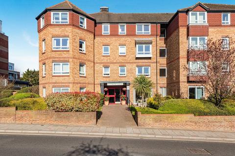 1 bedroom retirement property for sale, Sidcup Hill, Sidcup