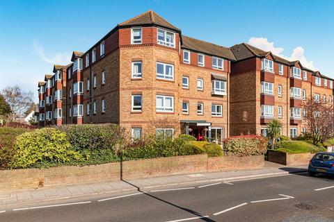 1 bedroom retirement property for sale, Sidcup Hill, Sidcup