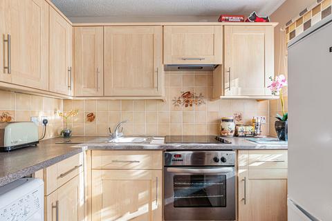 1 bedroom retirement property for sale, Sidcup Hill, Sidcup