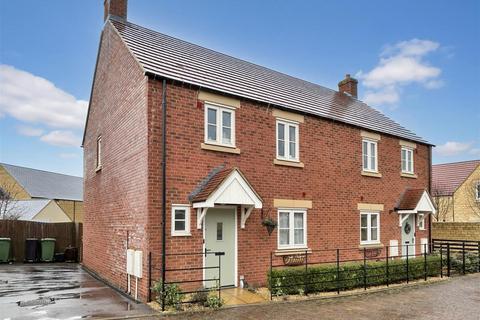 undefined, Hamilton Close, Mickleton