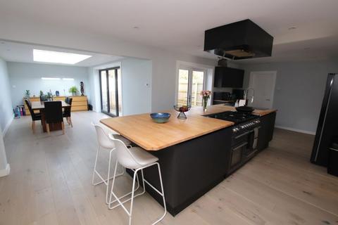 4 bedroom detached house for sale, FOREST WAY, HUMBERSTON