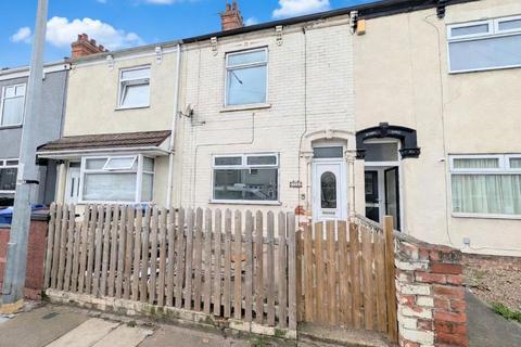 3 bedroom terraced house for sale, ALEXANDRA ROAD, GRIMSBY