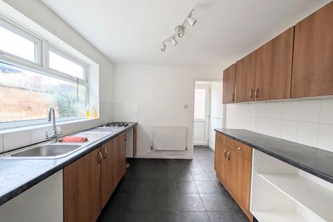 3 bedroom terraced house for sale, ALEXANDRA ROAD, GRIMSBY