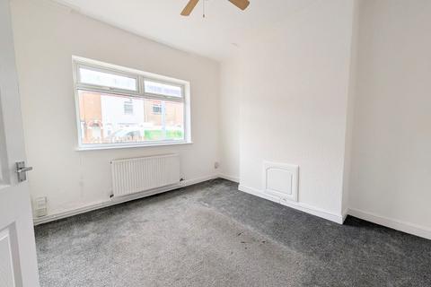 3 bedroom terraced house for sale, ALEXANDRA ROAD, GRIMSBY