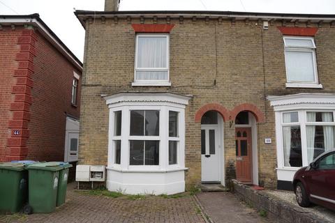 undefined, Alexandra Road, Shirley, SO15