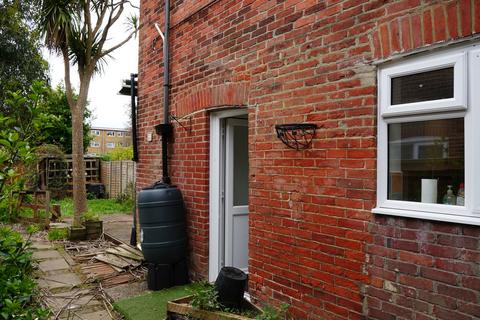 undefined, Alexandra Road, Shirley, SO15