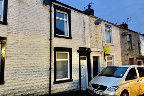 undefined, Lomax Street, Darwen
