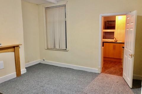 undefined, Lomax Street, Darwen