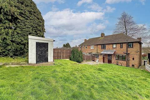 3 bedroom semi-detached house for sale, Beddow Avenue, Bilston