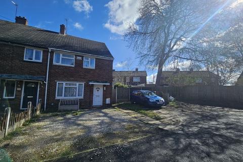 2 bedroom terraced house for sale, Buildwas Close, Walsall