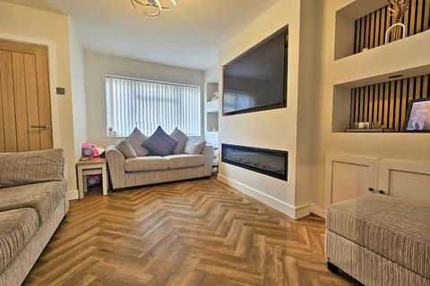 2 bedroom terraced house for sale, Buildwas Close, Walsall