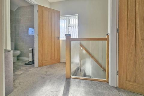 2 bedroom terraced house for sale, Buildwas Close, Walsall