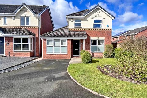 undefined, Constantine Way, Bilston