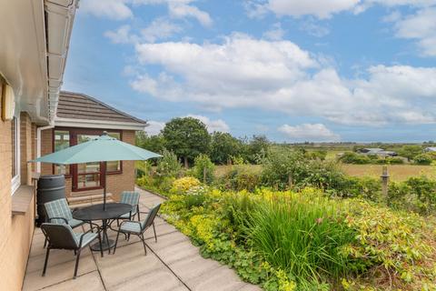 4 bedroom detached bungalow for sale, Riverbank, Warkworth, Morpeth, Northumberland