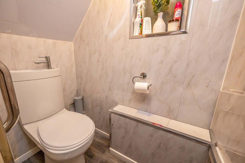 Guest wc