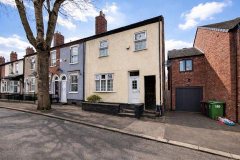 3 bedroom terraced house for sale, Victoria Street, Willenhall