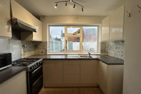 3 bedroom terraced house for sale, Victoria Street, Willenhall