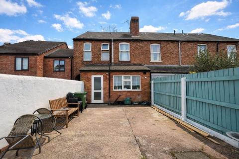 3 bedroom terraced house for sale, Victoria Street, Willenhall