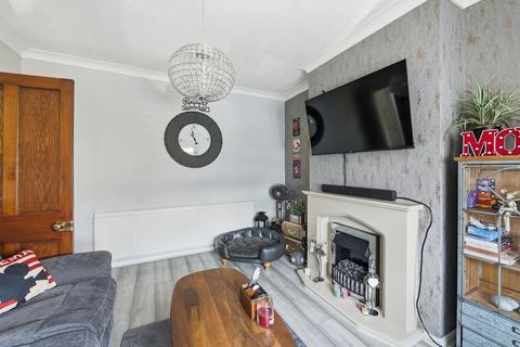 undefined, Park Drive, Wistaston