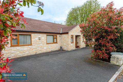 3 bedroom bungalow for sale, Woolavington, Nr. Bridgwater