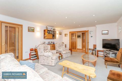 3 bedroom bungalow for sale, Woolavington, Nr. Bridgwater