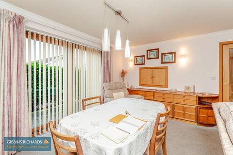 3 bedroom bungalow for sale, Woolavington, Nr. Bridgwater