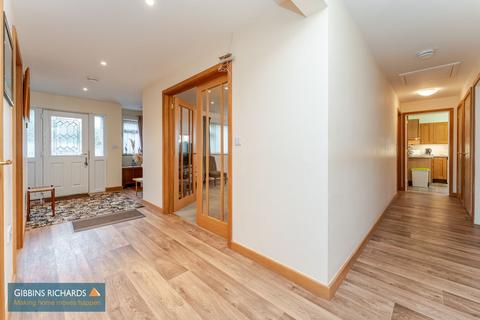 3 bedroom bungalow for sale, Woolavington, Nr. Bridgwater