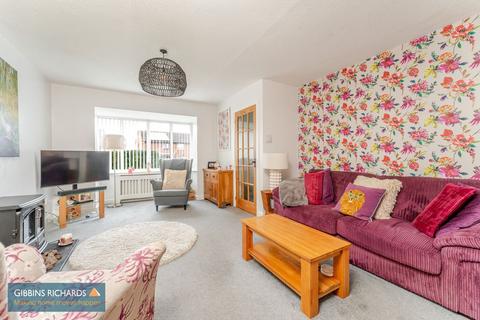 3 bedroom detached house for sale, Meadway, Woolavington