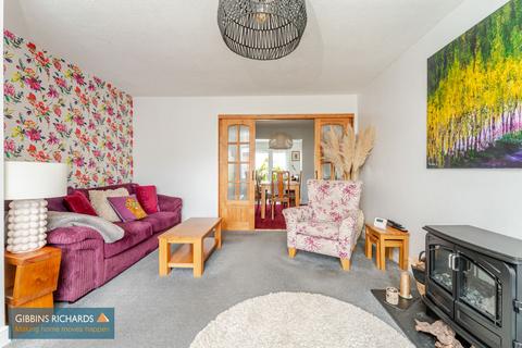 3 bedroom detached house for sale, Meadway, Woolavington