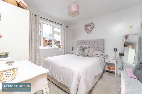 3 bedroom detached house for sale, Meadway, Woolavington