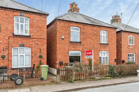 undefined, Station Road, Castlethorpe, Milton Keynes
