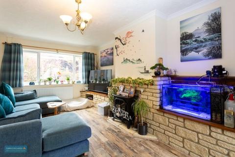 3 bedroom end of terrace house for sale, Ladymead Road, Taunton