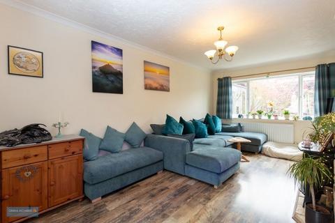 3 bedroom end of terrace house for sale, Ladymead Road, Taunton