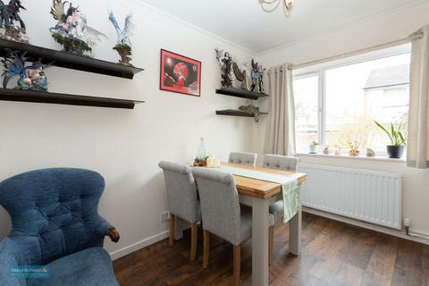 3 bedroom end of terrace house for sale, Ladymead Road, Taunton