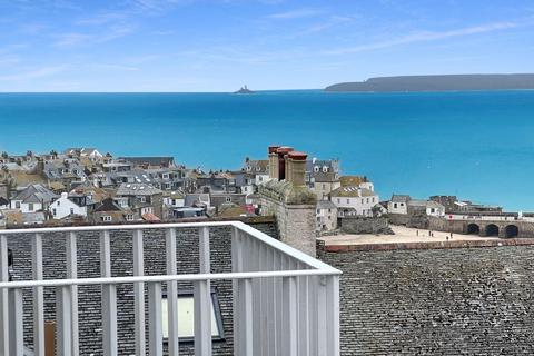 undefined, West Place, St. Ives TR26
