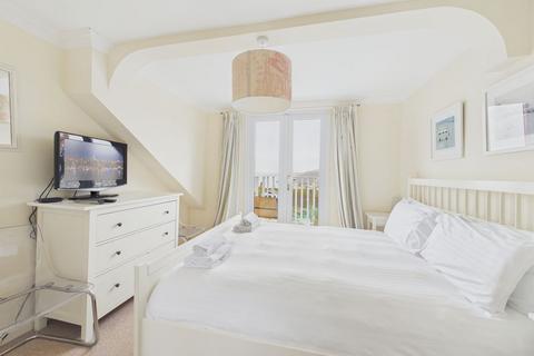 undefined, West Place, St. Ives TR26