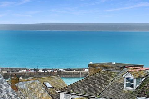 undefined, West Place, St. Ives TR26