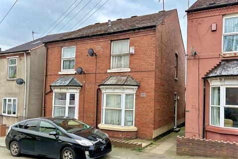 2 bedroom semi-detached house for sale, Waverley Street, Dudley, DY2 0YE