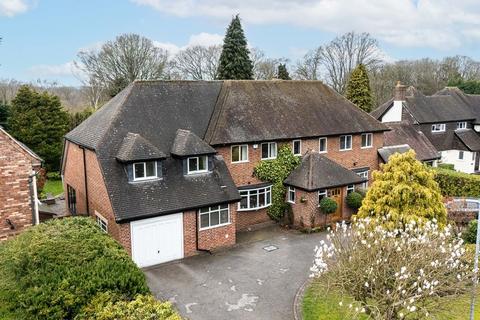 5 bedroom detached house for sale, Little Aston Park Road, Little Aston, B74 3BZ