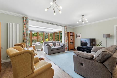 5 bedroom detached house for sale, Little Aston Park Road, Little Aston, B74 3BZ