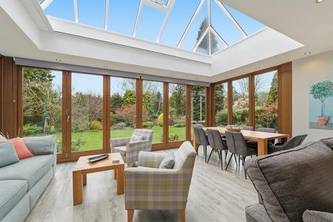5 bedroom detached house for sale, Little Aston Park Road, Little Aston, B74 3BZ