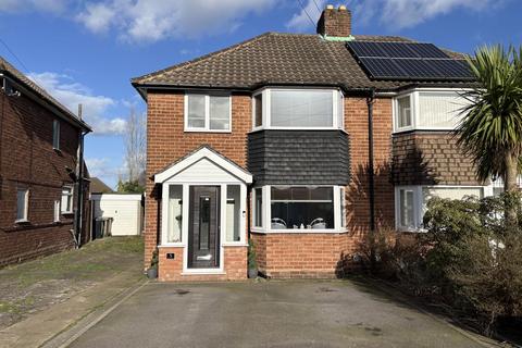 Clausen Close, Great Barr, Birmingham B43 7UD