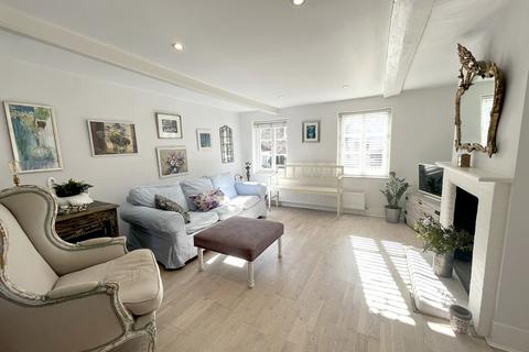 undefined, Kingsdown